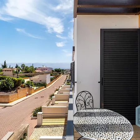 Dom wakacyjny Ocean View 1 - Dream Albufeira