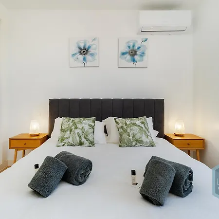 Ocean View 1 - Dream Albufeira